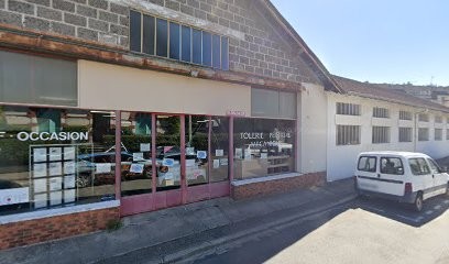 LIBERTY CARS, Vendeur de Voitures d'Occasion à Montluçon