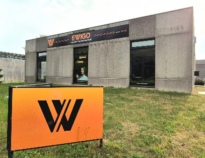 Ewigo Lille Lesquin, Achat, Vente, Reprise, Véhicules D'occasion Vendeur De Voitures D'occasion à Lesquin
