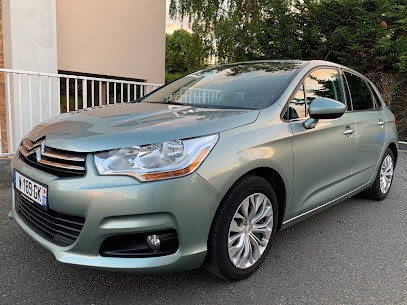 DIMEXI AUTO, Vendeur de Voitures d'Occasion à Poissy