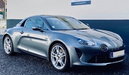 Jcm Auto 59, Vendeur de Voitures d'Occasion à Roncq