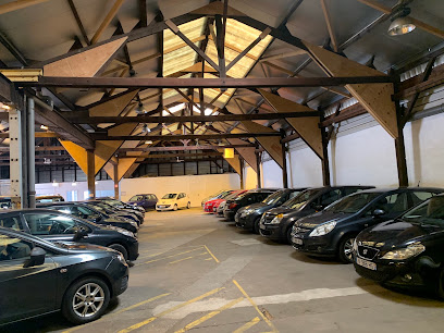 Auto Lh 76, Vente Et Achats Des Automobiles, Vendeur De Voitures D'occasion au Havre