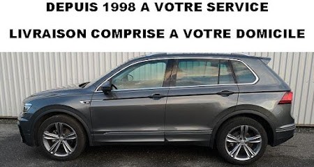 Automobiles Selection, Vendeur de Voitures d'Occasion à Montaigu-de-Quercy