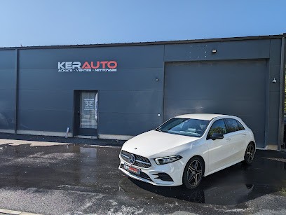 Kerauto, Vendeur de Voitures d'Occasion à Romille