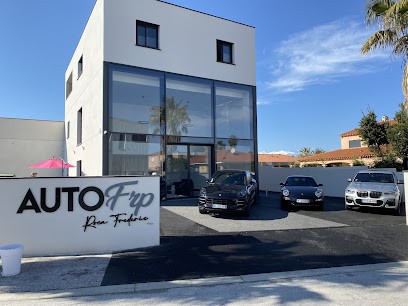 AUTOFRP, Vendeur de Voitures d'Occasion à Villeneuve-de-la-Raho