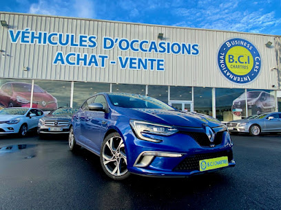 Bci Chartres Vendeur De Voitures D'occasion à Nogent-le-Phaye