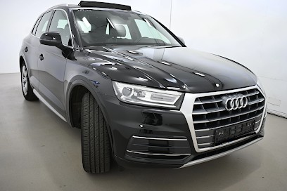 AUTO HH, Vendeur de Voitures d'Occasion à Montmorency