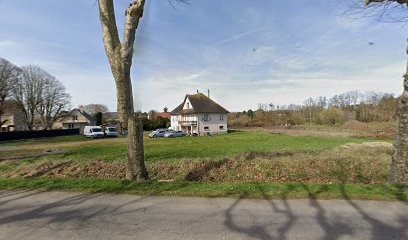 Guibert V.mo Sarl, Vendeur de Voitures d'Occasion à Margon