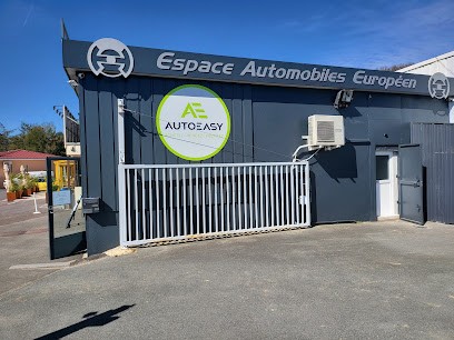 AutoEasy Saint-Etienne, Vendeur de Voitures d'Occasion à L'Étrat