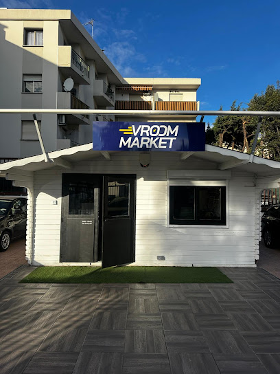 Vroom Market Nice, Vendeur De Voitures D'occasion à Nice
