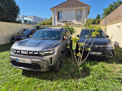 Id Auto Export, Vendeur De Voitures D'occasion à Aubervilliers
