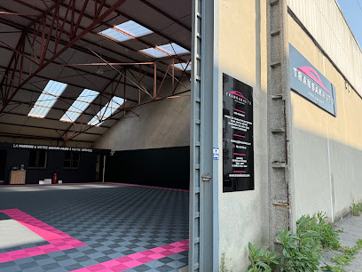 Transakauto Cherbourg Vendeur De Voitures D'occasion à Cherbourg-en-Cotentin