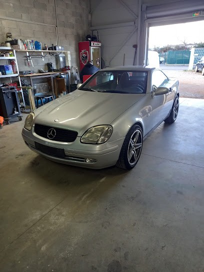 Viticarsbel, Vendeur de Voitures d'Occasion à Paulhan