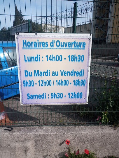 Automobiles Briffaut, Vendeur de Voitures d'Occasion à Marseille 12