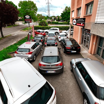 Agence Clickandbuyauto.fr Saint Orens, Vendeur de Voitures d'Occasion à Saint-Orens-de-Gameville