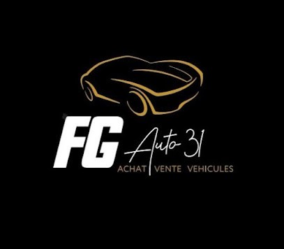 FG AUTO 31, Vendeur de Voitures d'Occasion à Plaisance-du-Touch