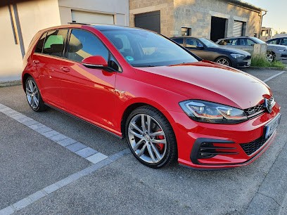 At Motors, Vendeur de Voitures d'Occasion à Wittenheim