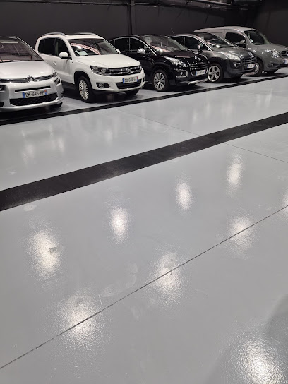 Easy Buy Car, Vendeur De Voitures D'occasion à Toulouse