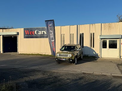 WeeCars Valenciennes, Vendeur de Voitures d'Occasion à Trith-Saint-Léger