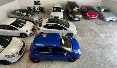 CONCEPT AUTO 37, Vendeur de Voitures d'Occasion à Saint-Avertin