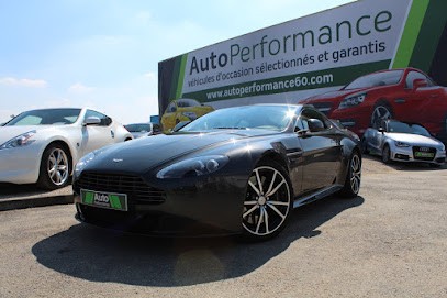 Auto Performance 60, Vendeur de Voitures d'Occasion à Jaux