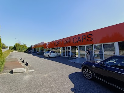 Loft Retail Cars, Vendeur de Voitures d'Occasion à Pacy-sur-Eure