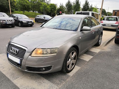 ZYN AUTOMOBILES, Vendeur de Voitures d'Occasion à Sevran