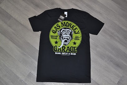 Old Frog Shop, Vendeur de Voitures d'Occasion à Songeons