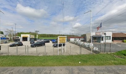 DB AUTOMOBILES, Vendeur de Voitures d'Occasion à Vert-Saint-Denis