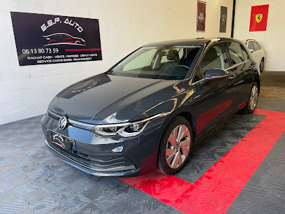 E.s.p Auto Vendeur De Voitures D'occasion à Crépy-en-Valois