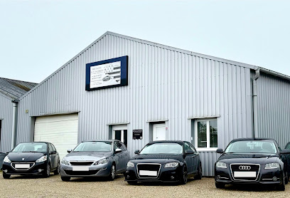 Bretagne Automobiles À Laillé Vendeur De Voitures D'occasion à Laillé