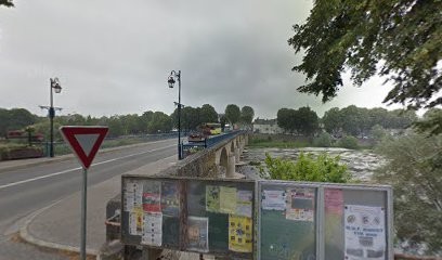 Ad Auto, Vendeur de Voitures d'Occasion à Saint-Florent-sur-Cher