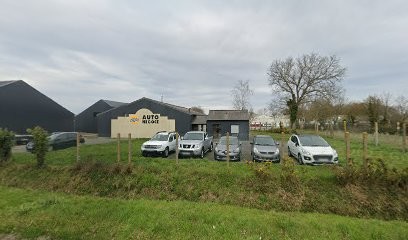 Auto Negoce, Vendeur de Voitures d'Occasion à Saint-Briac-sur-Mer