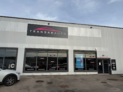 Transakauto Vienne, Vendeur De Voitures D'occasion à Estrablin