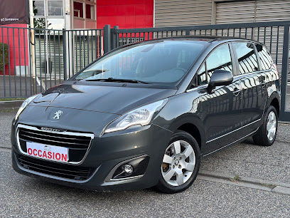 Vs Autos 31, Vendeur De Voitures D'occasion à Toulouse
