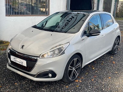 AUTO CONCEPT 80, Vendeur de Voitures d'Occasion à Pont-de-Metz