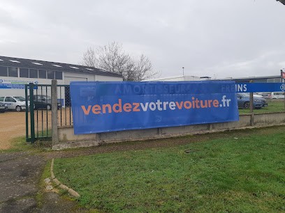 Vendezvotrevoiture.fr Chartres, Vendeur de Voitures d'Occasion à Mainvilliers