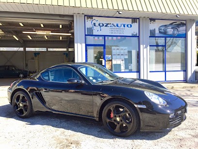 LOZ'AUTO Mende, Vendeur de Voitures d'Occasion à Mende