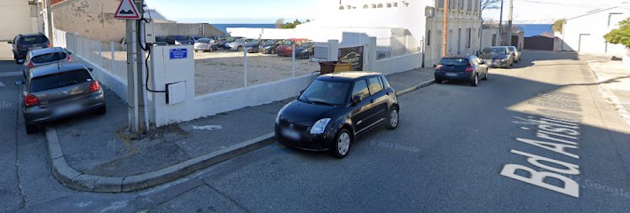 TD Automobiles, Vendeur de Voitures d'Occasion à Marseille 08
