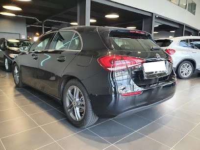 RLS-AUTO, Vendeur de Voitures d'Occasion à Saint-Brice-Courcelles