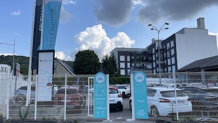 SPOTICAR STELLANTIS &YOU ROUEN, Vendeur de Voitures d'Occasion à Rouen