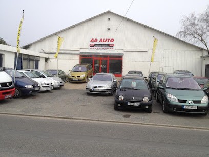 Auto 45 SARL Ad, Vendeur de Voitures d'Occasion à Pithiviers