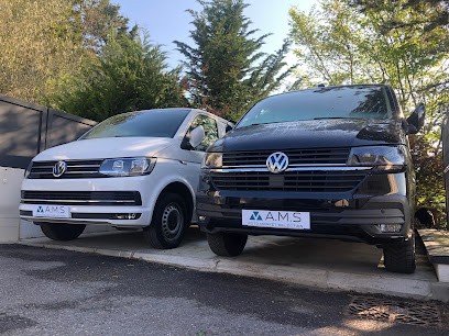 Automarketselection, Vendeur de Voitures d'Occasion à Montlhéry