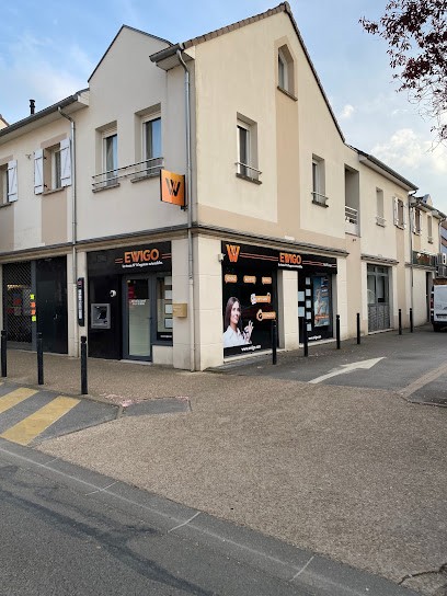 EWIGO VAL D'EUROPE - ACHAT – VENTE – REPRISE – VÉHICULE D’OCCASION, Vendeur de Voitures d'Occasion à Serris