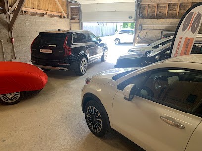 Votreconseillerauto.fr, Vendeur de Voitures d'Occasion à Montigné-le-Brillant
