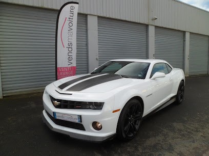 Sell ​​my car, Vendeur de Voitures d'Occasion à Plougastel-Daoulas