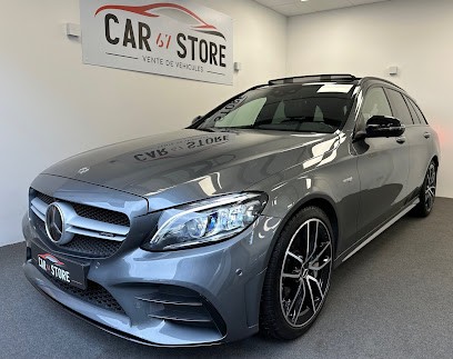 Car Store, Vendeur de Voitures d'Occasion à Niederschaeffolsheim