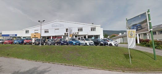 DG8Cars Voitures D'occasion Bellegarde Sur Valserine, Vendeur de Voitures d'Occasion à Bellegarde-sur-Valserine