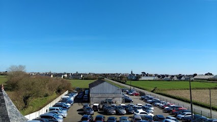 BP Occasions, Vendeur de Voitures d'Occasion au Folgoët