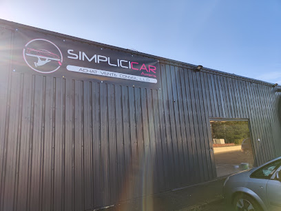 Simplicicar Amiens Vente Achat Voiture D'occasion Moto Lld Estimation Gratuite Vendeur De Voitures D'occasion à Amiens