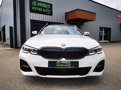 Je Vends Votre Auto . com - Pontarlier, Vendeur de Voitures d'Occasion à Pontarlier